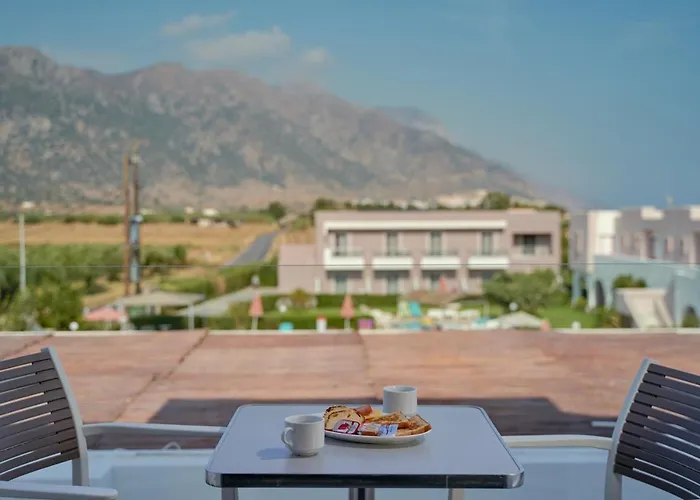 Sunny View Hotel