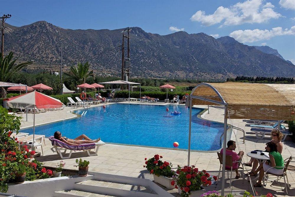 Sunny View Hotel 3*