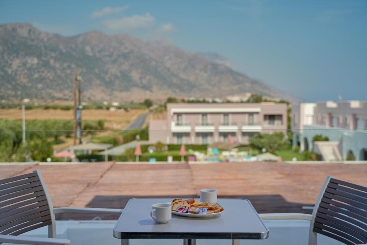 Hotel Sunny View Kardamena (Kos)