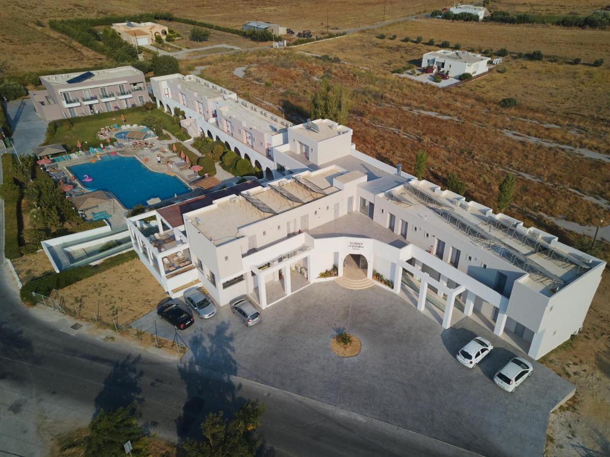 Sunny View Hotel
