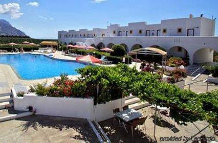 Hotel Sunny View Kardamena (Kos)