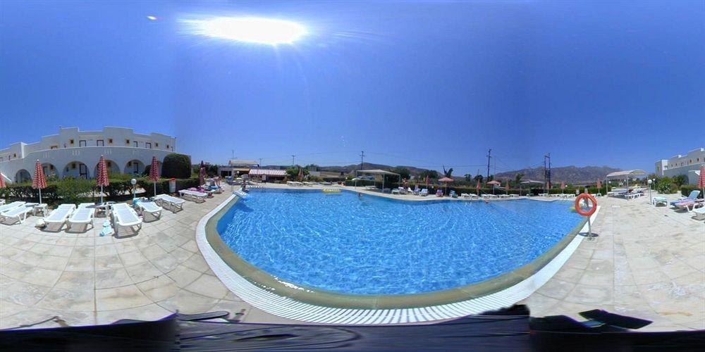 Sunny View Hotel
