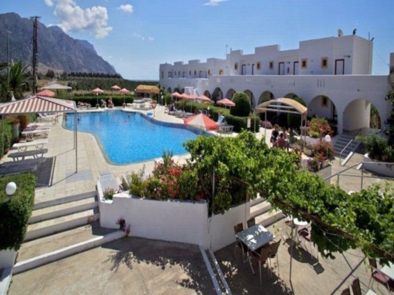 Sunny View Hotel Kardamena (Kos)