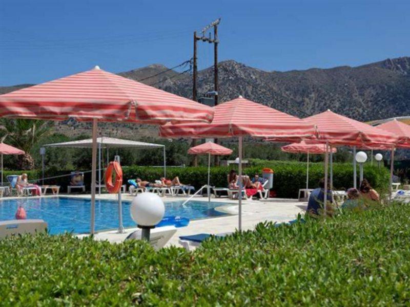 Sunny View Hotel Kardamena (Kos)