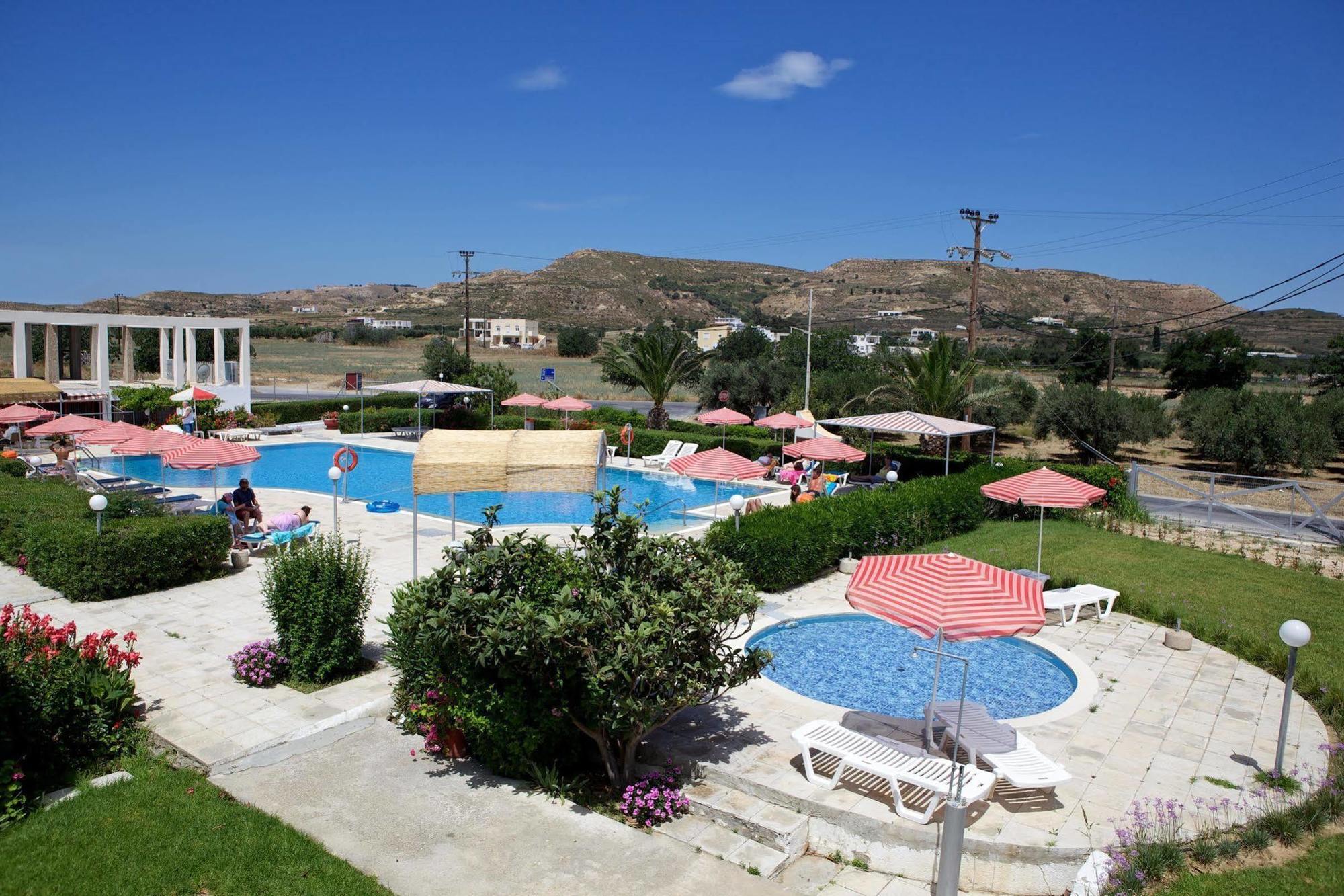 Hotel Sunny View