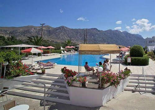 Sunny View Hotel 3*