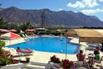 Sunny View Hotel