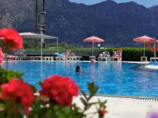 Sunny View Kardamena (Kos)