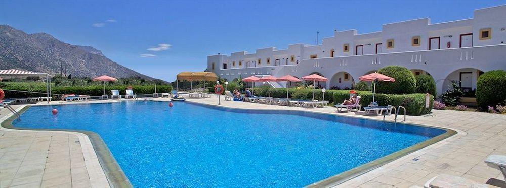 Sunny View Hotel Kardamena (Kos)