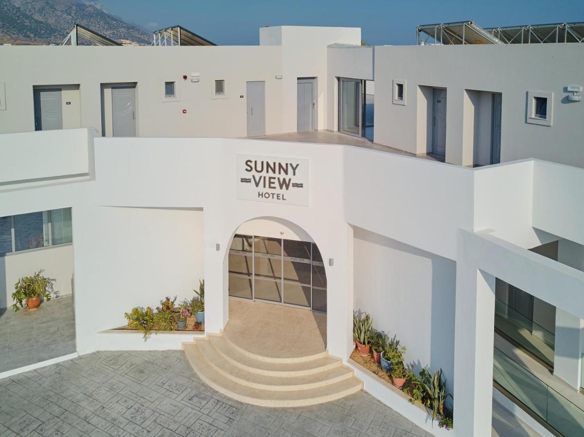 Sunny View Kardamena (Kos)