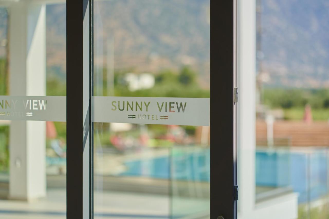 Hotel Sunny View 3*