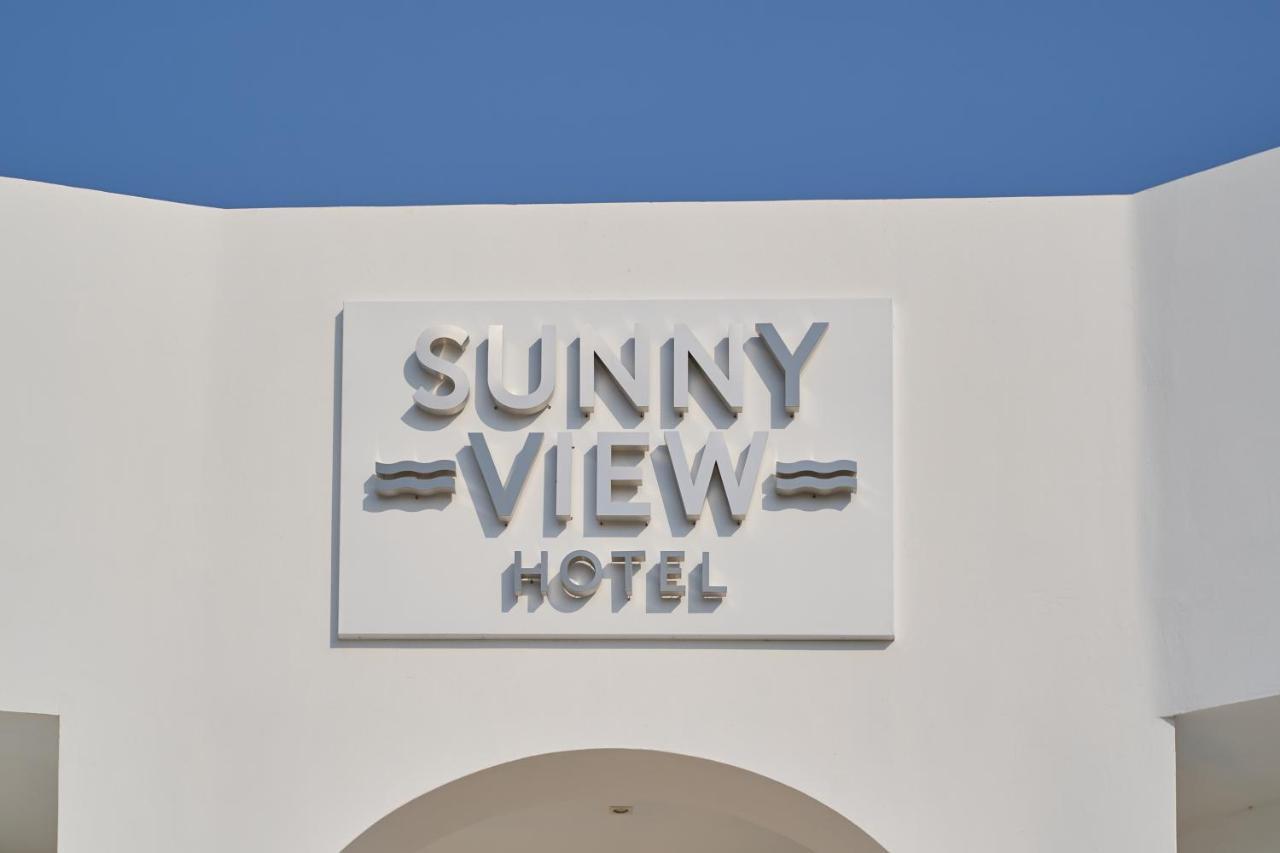 Sunny View Kardamena (Kos)