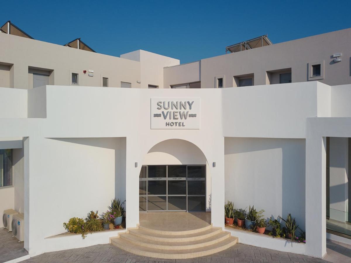 Hotel Sunny View Kardamena (Kos)