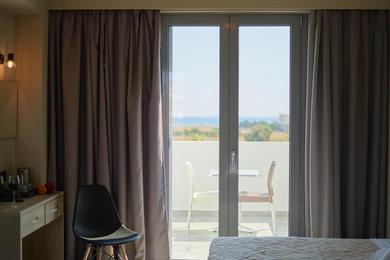 Hotel Sunny View