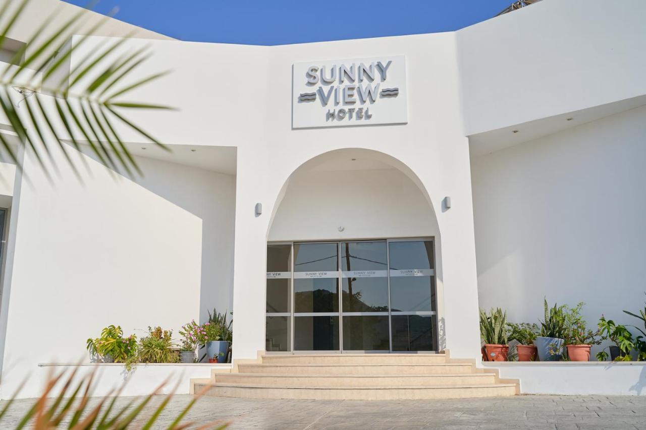 酒店 Sunny View