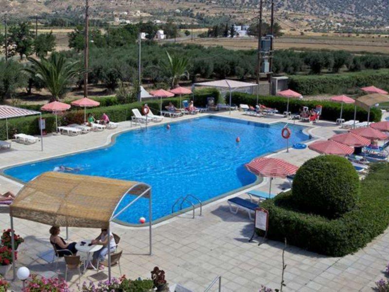 Sunny View Hotel
