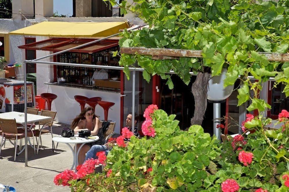 Sunny View Hotel Kardamena (Kos)