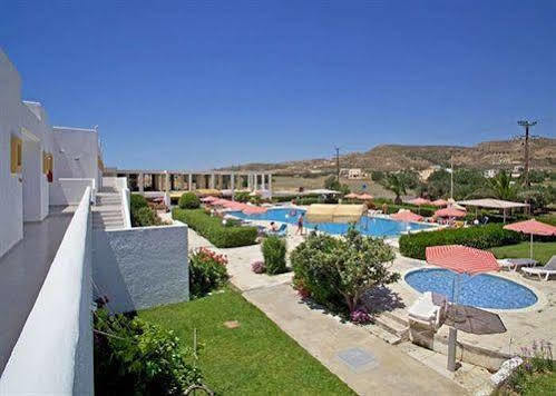 Sunny View Hotel 3*