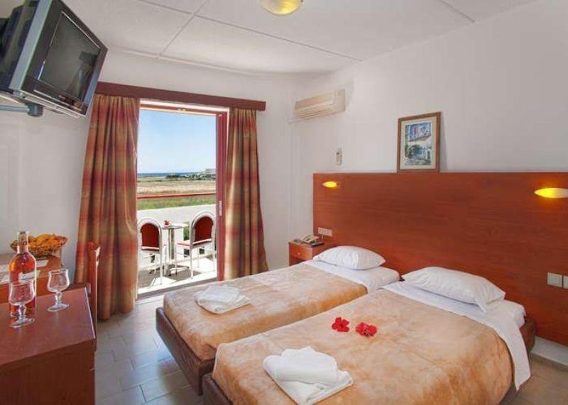 Hotel Sunny View